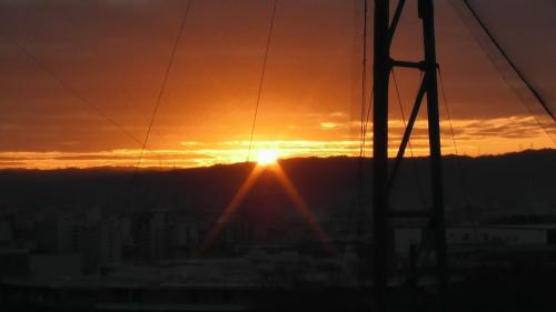 ２０２０年元旦