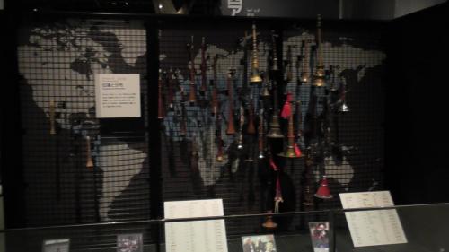 国立民族博物館