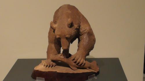 国立民族博物館