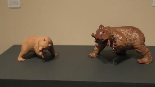 国立民族博物館