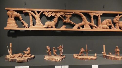 国立民族博物館