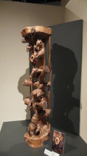 国立民族博物館