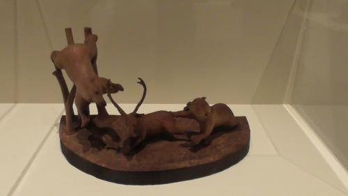 国立民族博物館