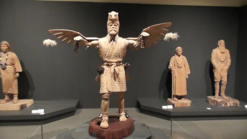 国立民族博物館