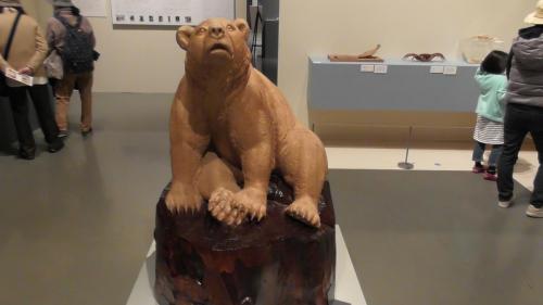 国立民族博物館