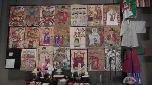 国立民族博物館