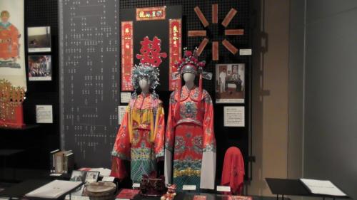 国立民族博物館