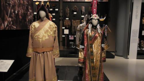 国立民族博物館