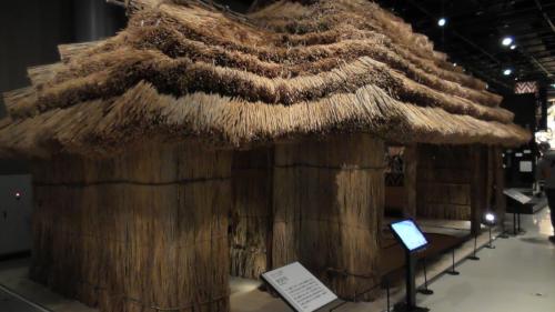 国立民族博物館